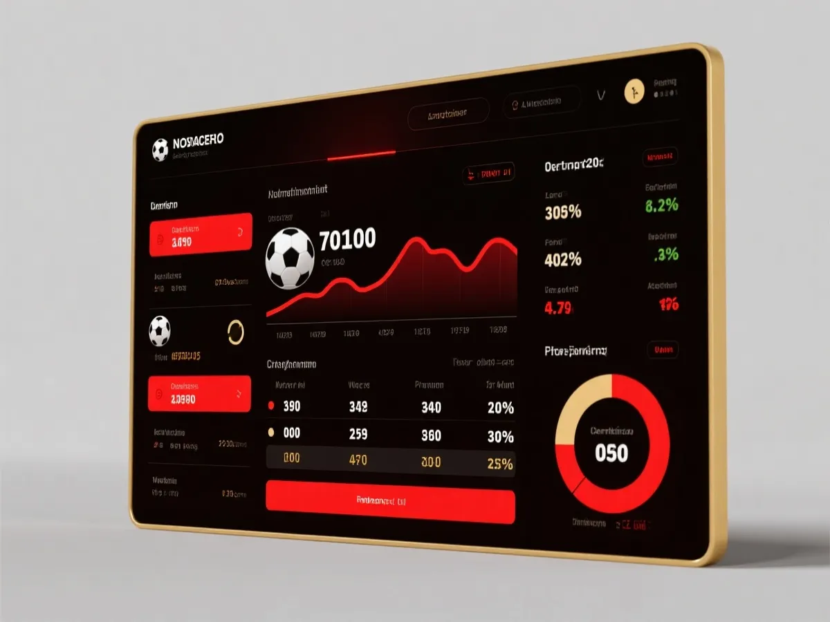 世界杯实时赔率界面示意图