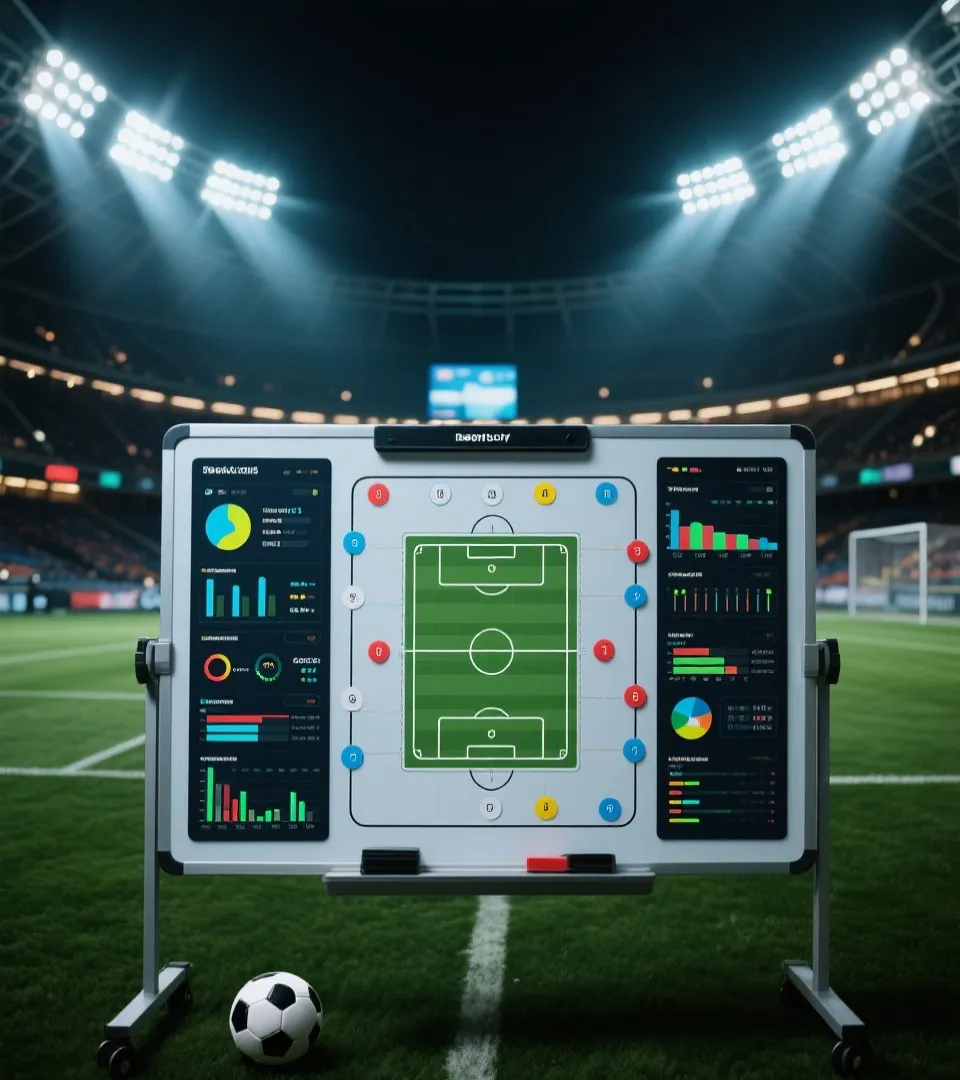 世界杯比赛投注分析示意图