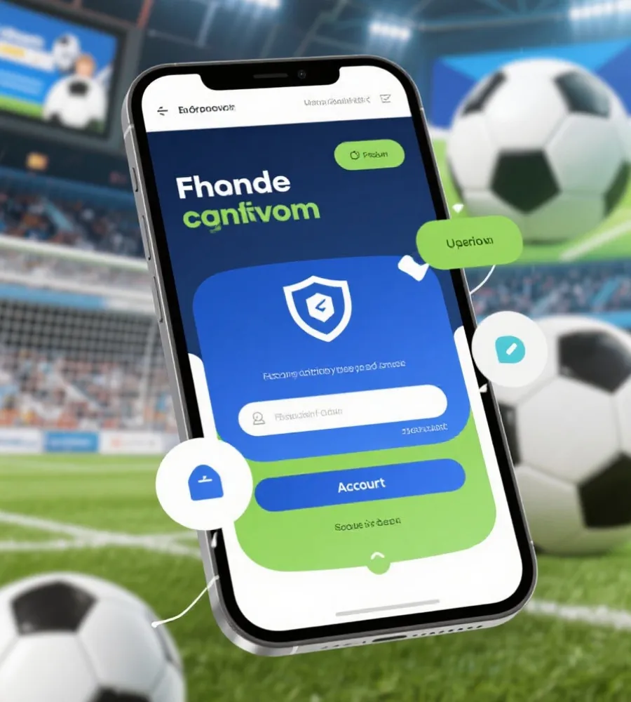 开户注册流程展示