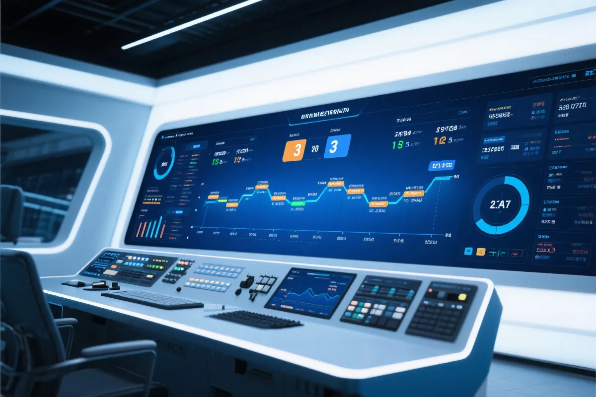 2026世界杯实时数据接入指南：把数据流变成会讲故事的内容生态