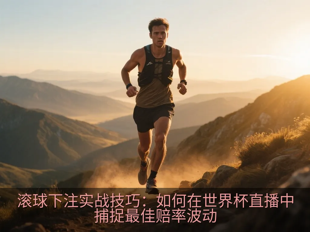 滚球下注实战技巧：如何在世界杯直播中捕捉最佳赔率波动