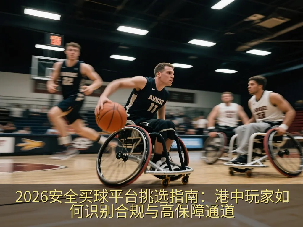 2026安全买球平台挑选指南：港中玩家如何识别合规与高保障通道
